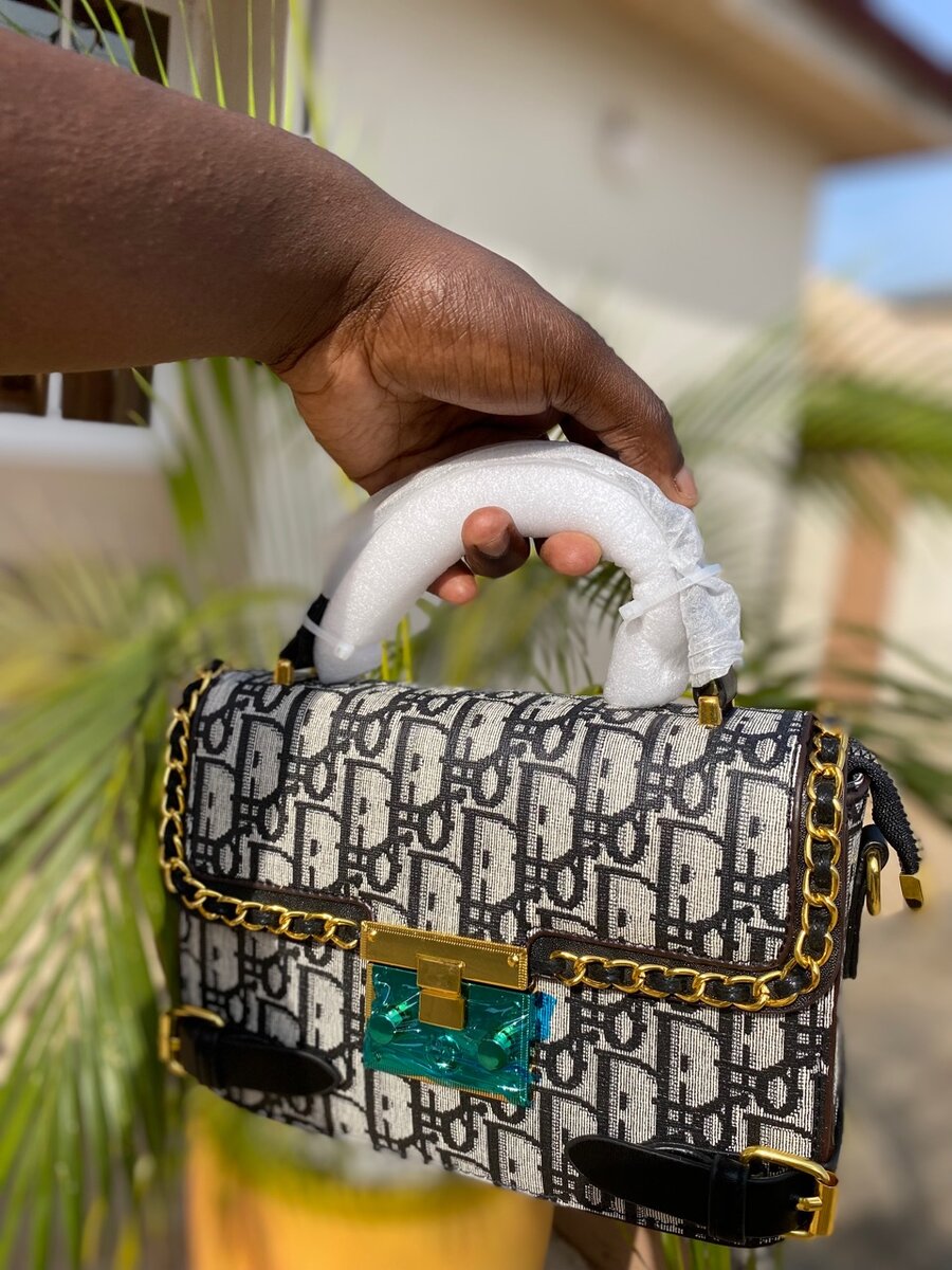 Dior ladies bags