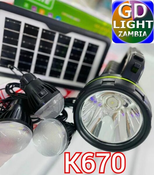 Lighting