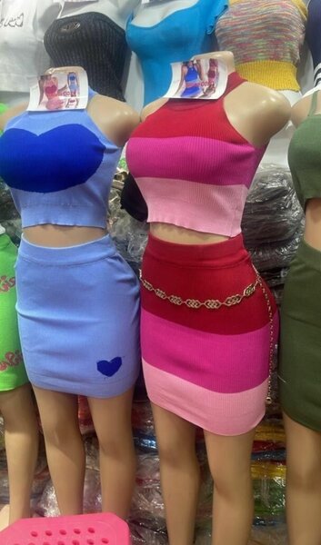 Women's outfits