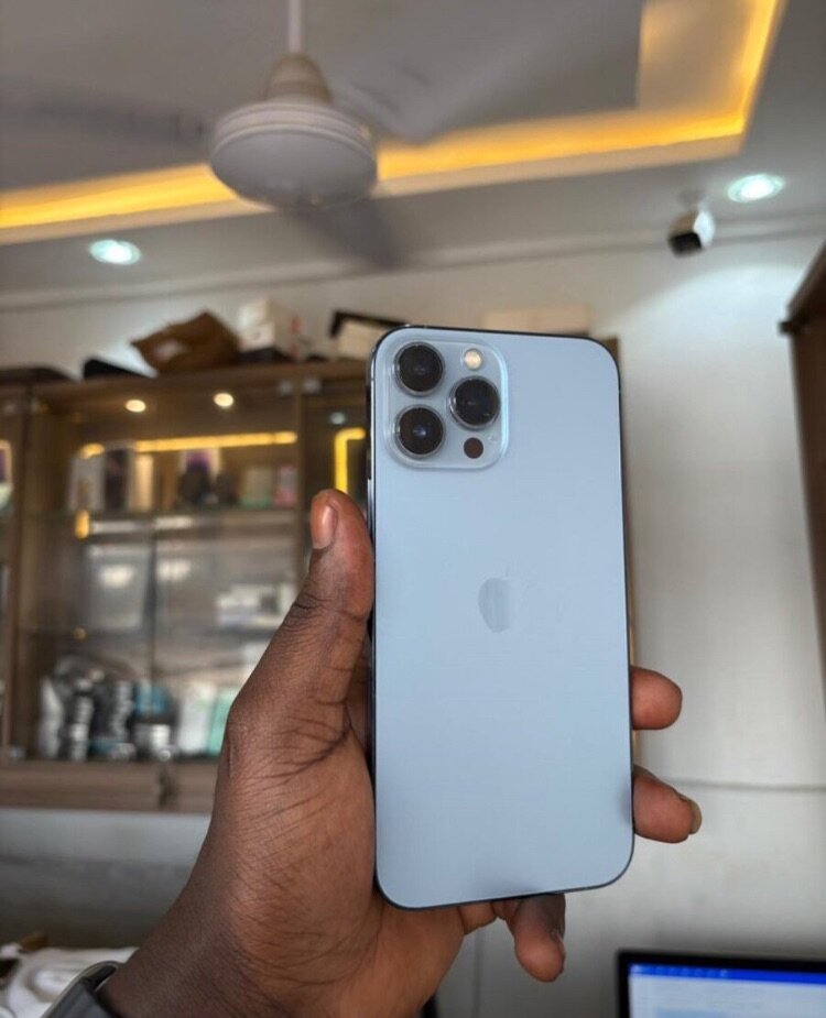 iPhone 12 Pro Max