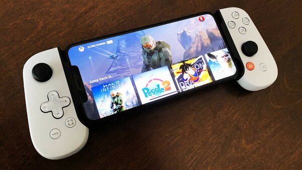 PlayStation Backbone