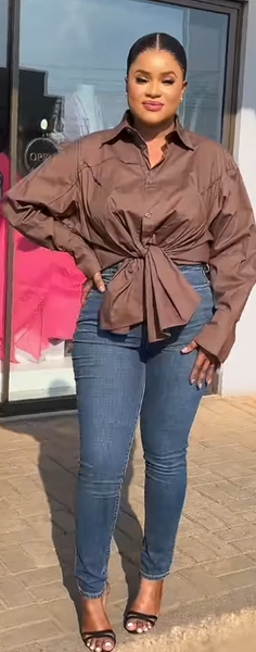 Women's  Jeans