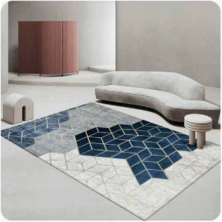 tapis sans poil