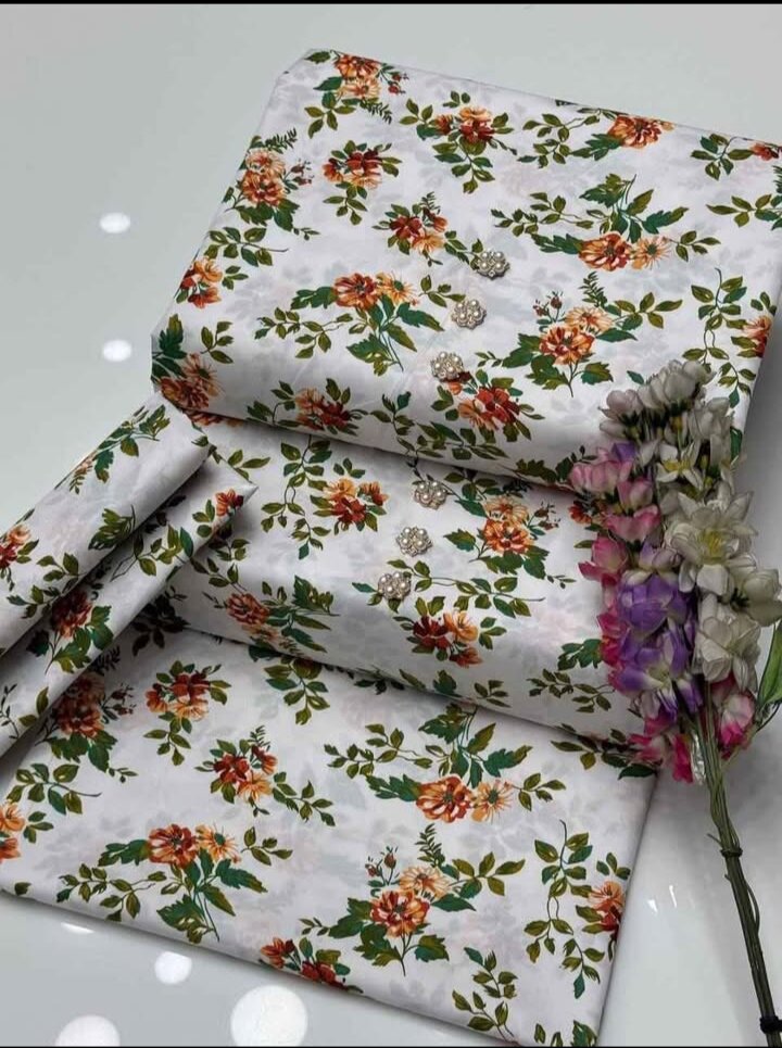 Lawn 2 Peace Suit