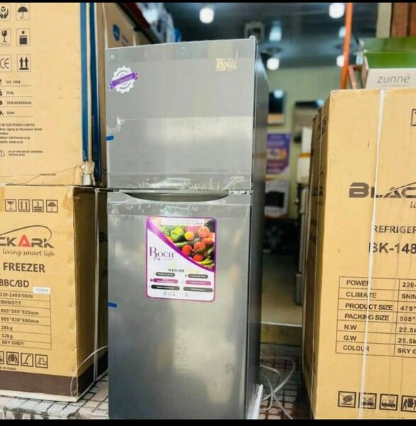 Roch Fridge
