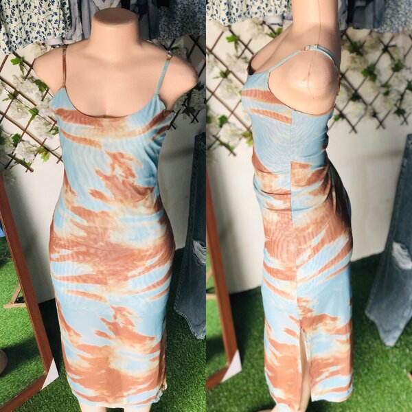 Dresses