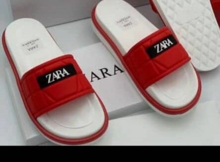 Vente de chaussures