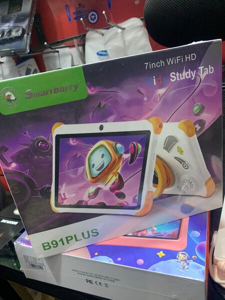 Kids Tablet
