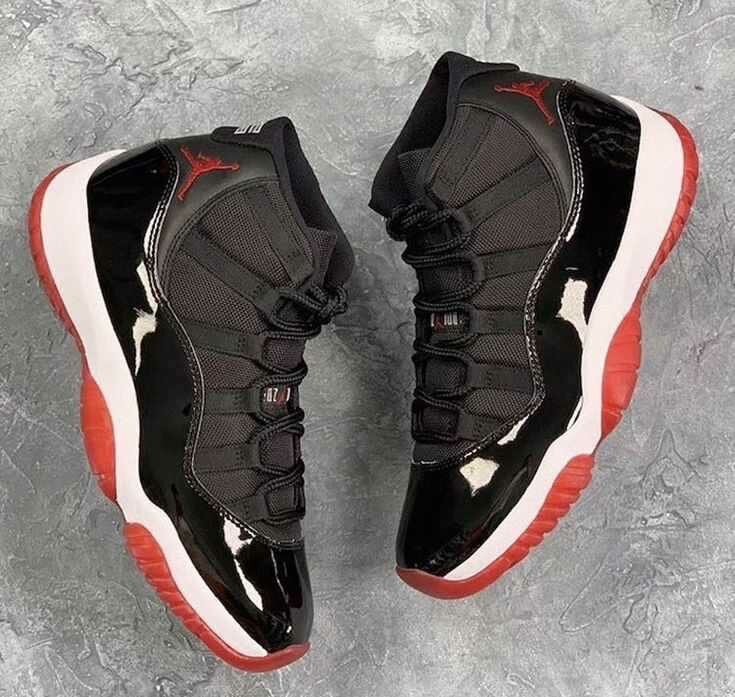 Air jordan retro 11