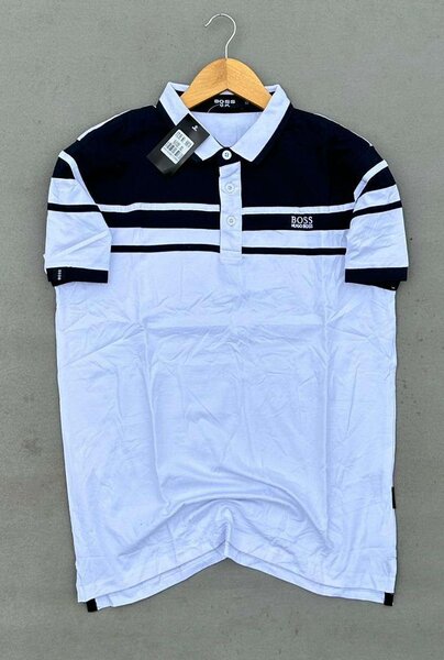 Polo boss