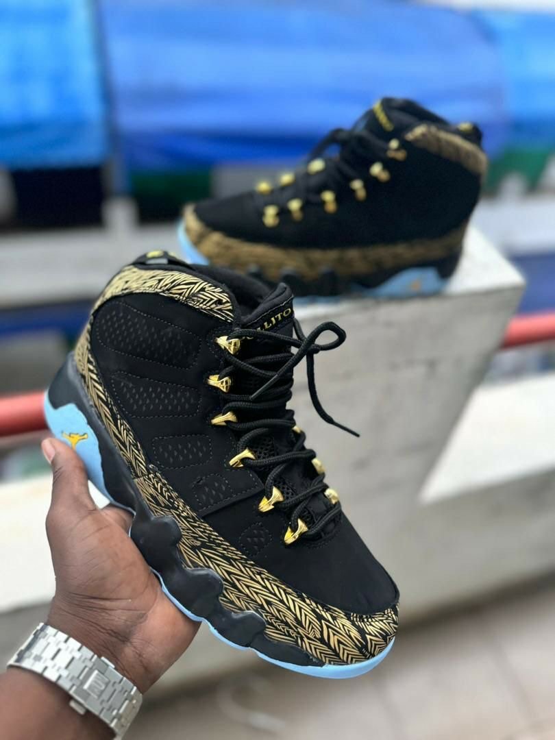 Jordan 9
