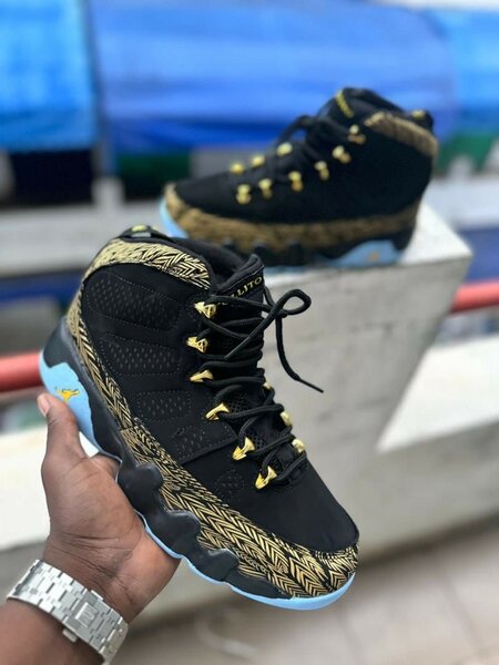 Jordan 9