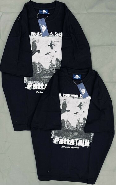 Tee-shirts