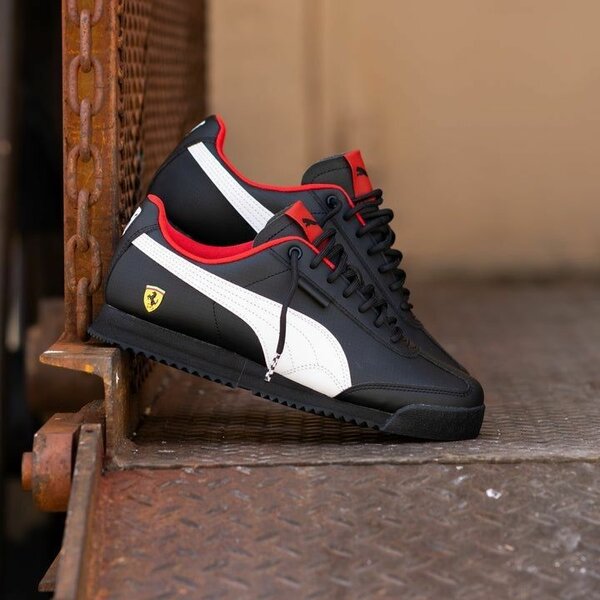 Man shoe