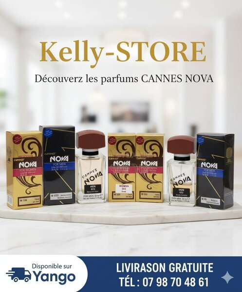 Kelly's Store 