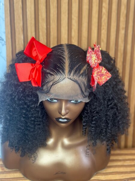 360 wig for kids