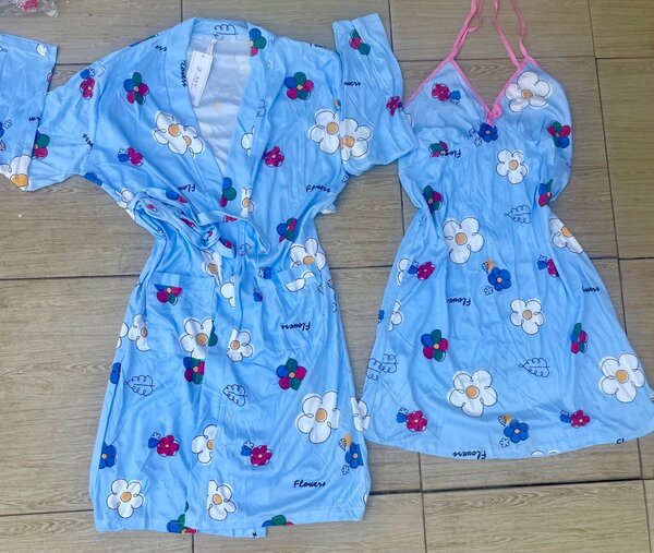 Nightwear