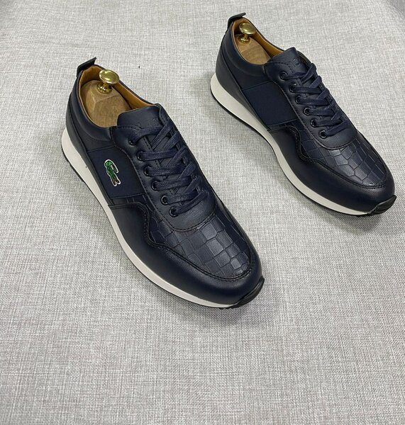 LACOSTE