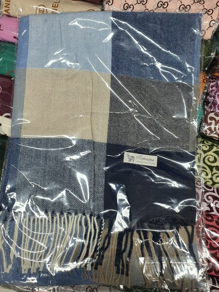 Cashmere Шарф