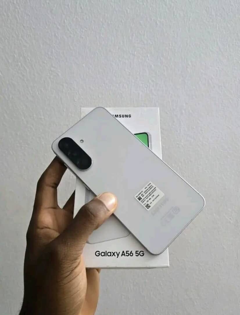 Samsung Galaxy A56 5G