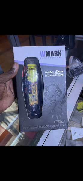 Tondeuses wmark