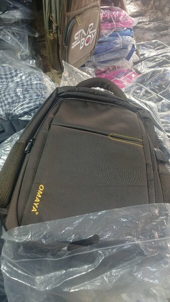 School bag