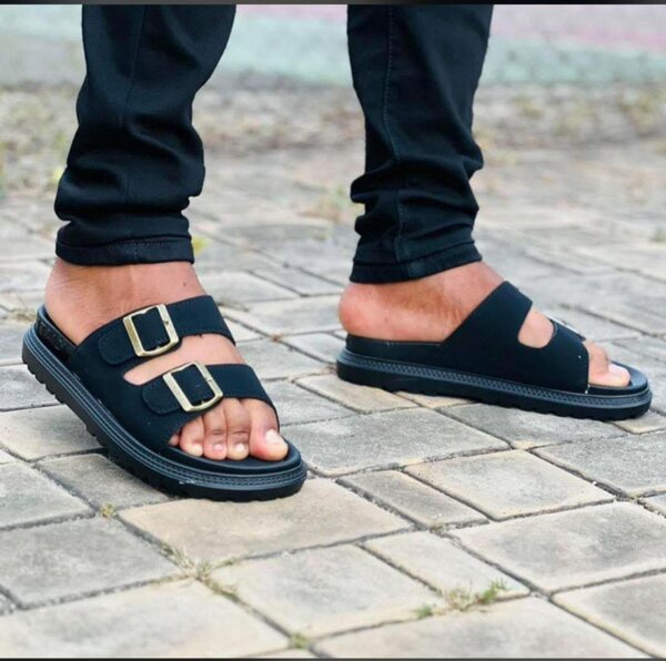 Sandales pour homme