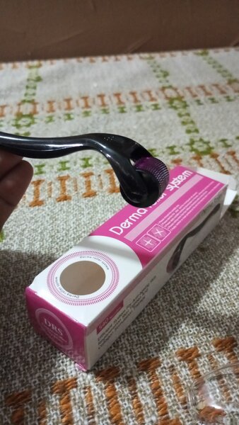 Dermaroller 0,5mm