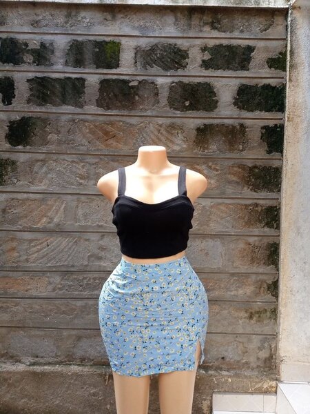 Ladies ware