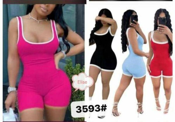 Jumpsuit
