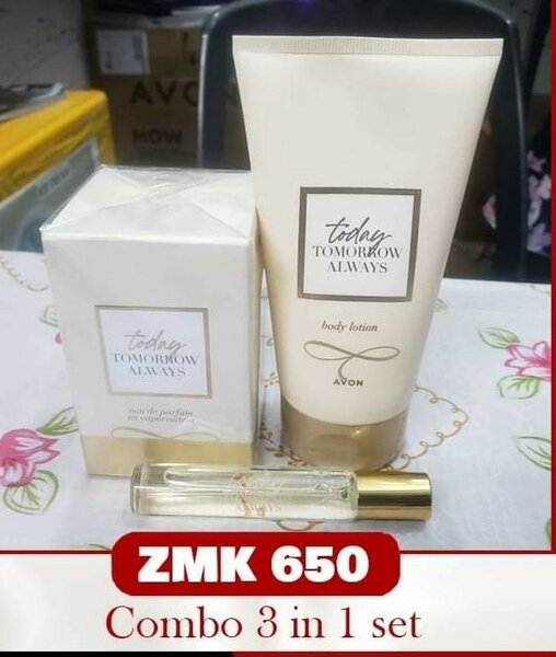 Avon  perfumes