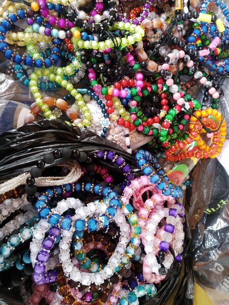 Bracelet