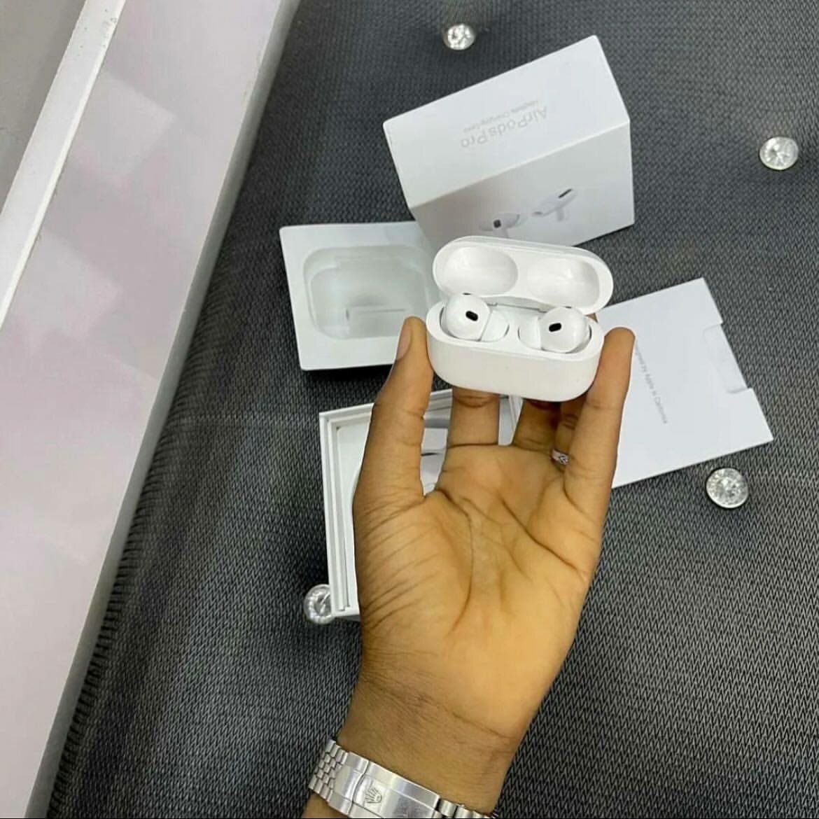 Airpod Pro 2nd Gen