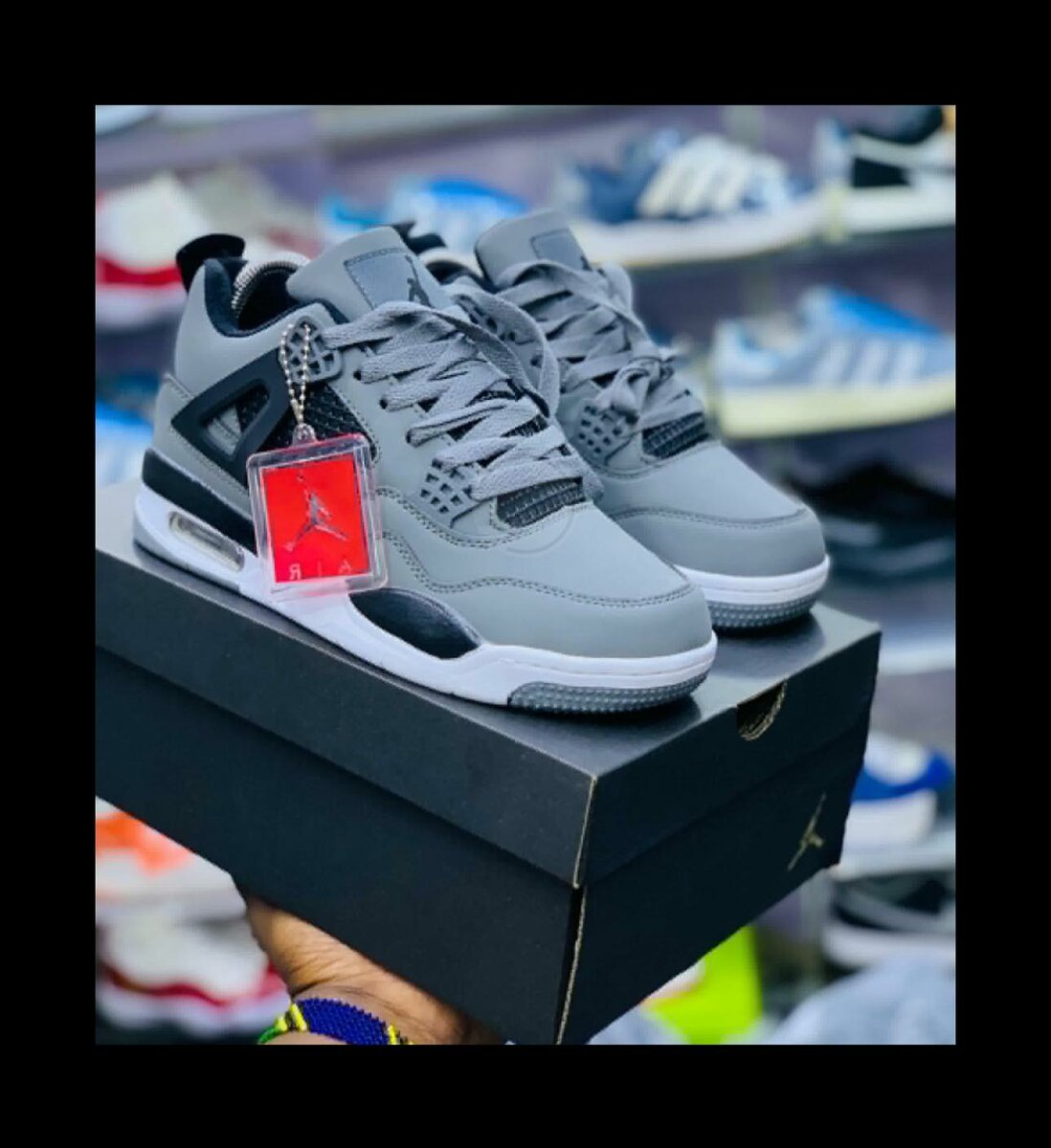 Shoes