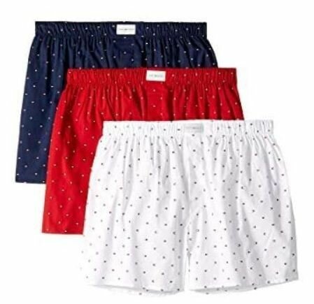 Underwear
