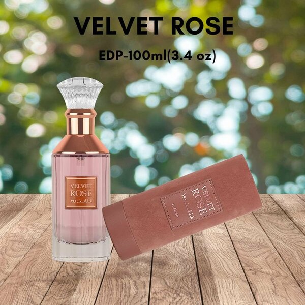 Velvet Rose