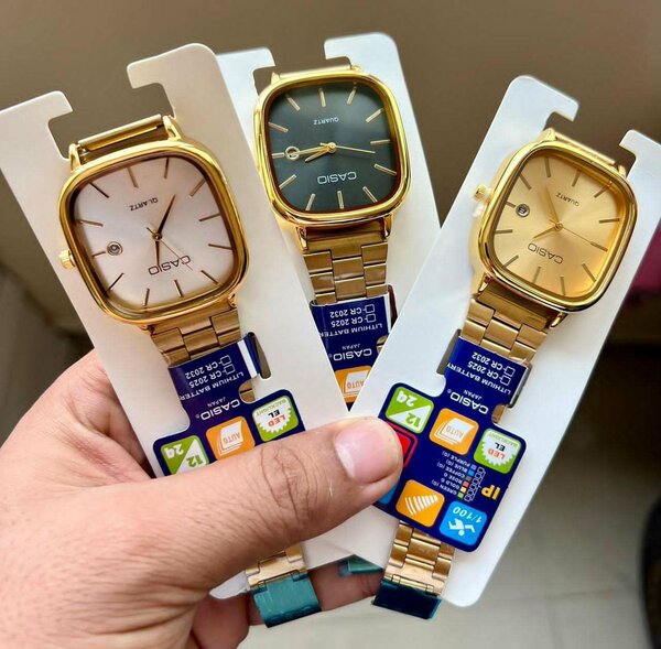 Casio