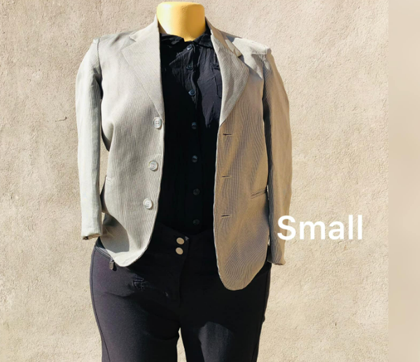 office jacket