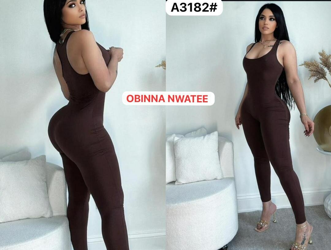 Combinaison Femme Confortable