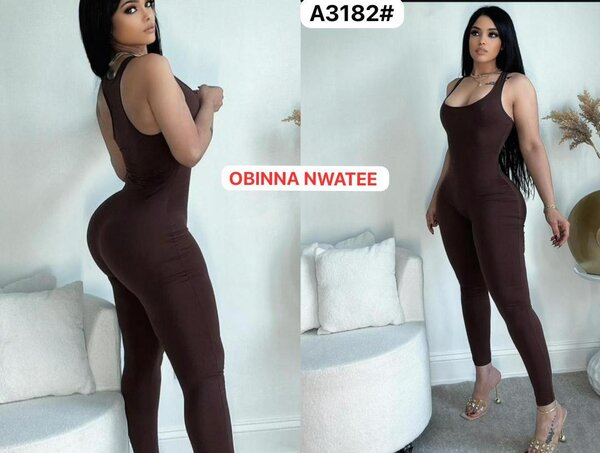 Combinaison Femme Confortable