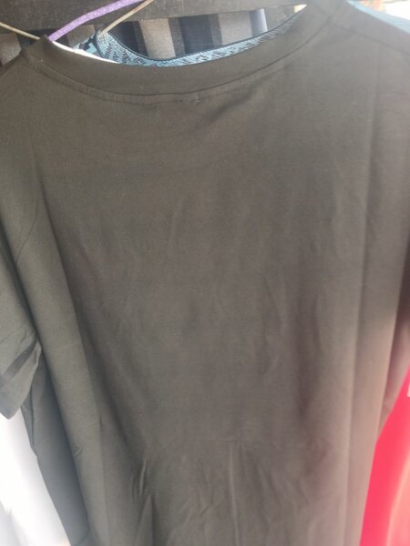 Tee-shirts