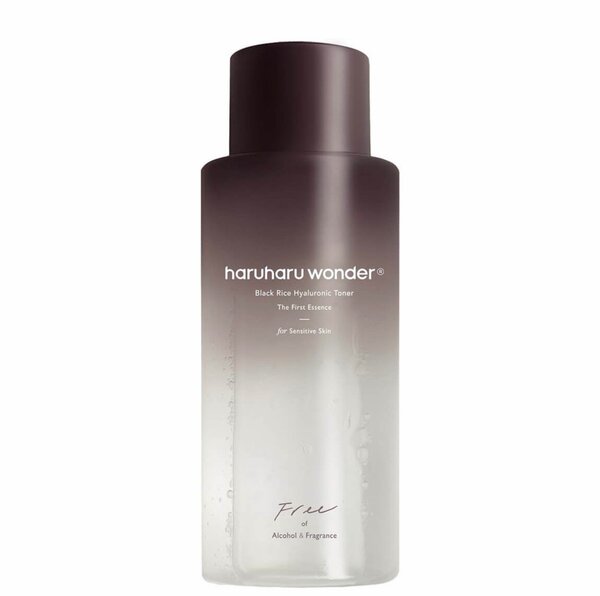 Haruharu Wonder Toner