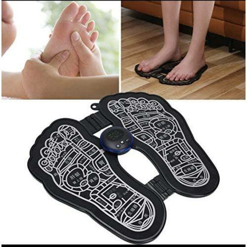 Tapis de massage