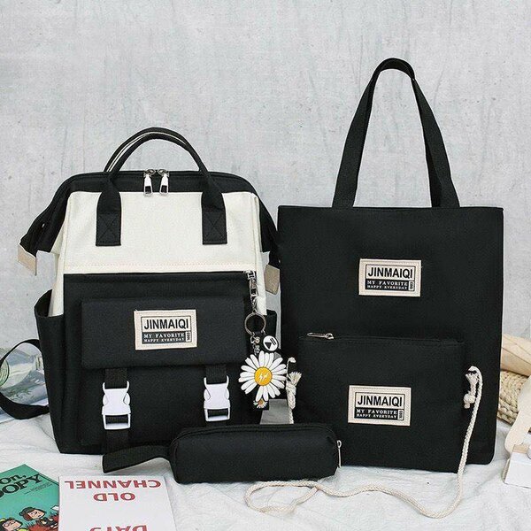 libelyef 4Pcs
