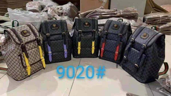 Bags