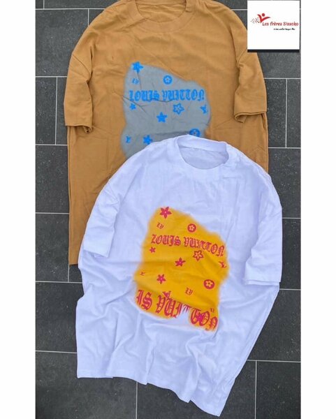 Tee- shirts