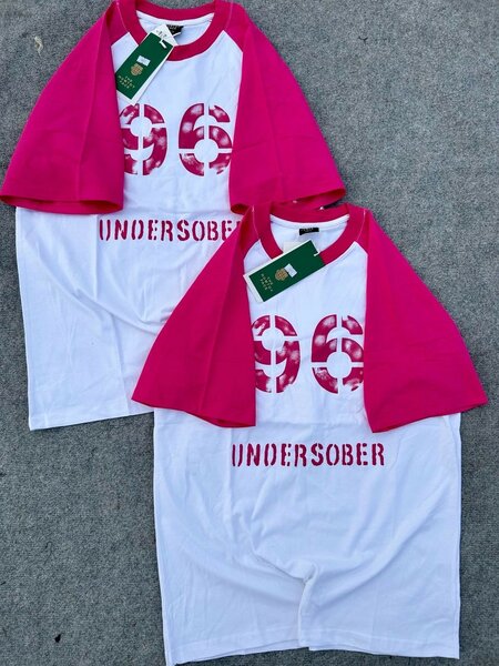 Tee-shirts