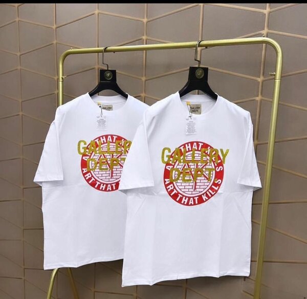 Quality T-shirt