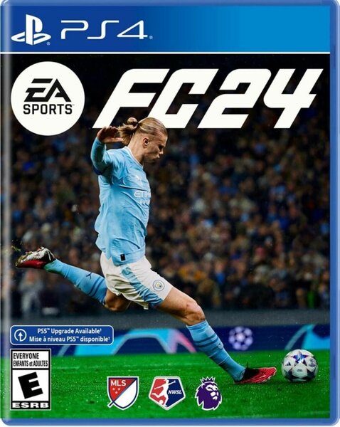 Cd ps