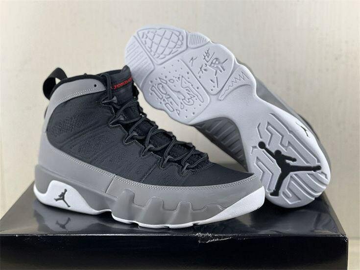 Chaussure Jordan